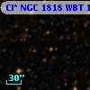 Cl* NGC 1818    WBT    1749
