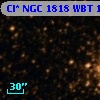Cl* NGC 1818    WBT    1750