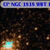 Cl* NGC 1818    WBT    1752
