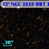Cl* NGC 1818    WBT    1754