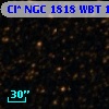 Cl* NGC 1818    WBT    1758
