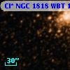 Cl* NGC 1818    WBT    1761