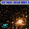 Cl* NGC 1818    WBT    1771