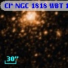Cl* NGC 1818    WBT    1774