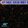 Cl* NGC 1818    WBT    1776
