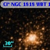 Cl* NGC 1818    WBT    1777