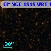 Cl* NGC 1818    WBT    1778