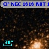 Cl* NGC 1818    WBT    1779