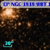Cl* NGC 1818    WBT    1780