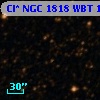 Cl* NGC 1818    WBT    1781