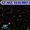 Cl* NGC 1818    WBT    1782