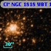 Cl* NGC 1818    WBT    1786