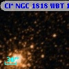 Cl* NGC 1818    WBT    1789
