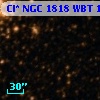 Cl* NGC 1818    WBT    1790