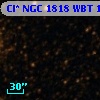 Cl* NGC 1818    WBT    1796