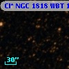 Cl* NGC 1818    WBT    1799