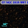 Cl* NGC 1818    WBT    1803