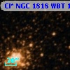 Cl* NGC 1818    WBT    1804