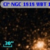 Cl* NGC 1818    WBT    1808