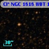 Cl* NGC 1818    WBT    1811