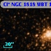 Cl* NGC 1818    WBT    1812
