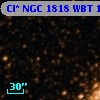 Cl* NGC 1818    WBT    1818