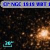 Cl* NGC 1818    WBT    1819