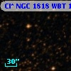 Cl* NGC 1818    WBT    1821