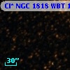 Cl* NGC 1818    WBT    1826