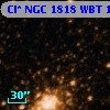 Cl* NGC 1818    WBT    1830