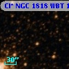 Cl* NGC 1818    WBT    1834