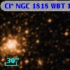 Cl* NGC 1818    WBT    1839