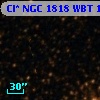 Cl* NGC 1818    WBT    1840