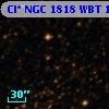 Cl* NGC 1818    WBT    1842