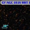 Cl* NGC 1818    WBT    1843