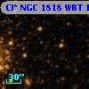 Cl* NGC 1818    WBT    1846
