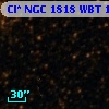 Cl* NGC 1818    WBT    1849