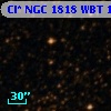 Cl* NGC 1818    WBT    1850