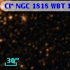 Cl* NGC 1818    WBT    1852