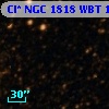 Cl* NGC 1818    WBT    1853