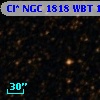 Cl* NGC 1818    WBT    1854