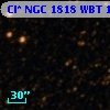 Cl* NGC 1818    WBT    1855