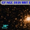 Cl* NGC 1818    WBT    1862