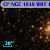 Cl* NGC 1818    WBT    1863