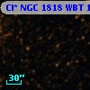 Cl* NGC 1818    WBT    1868