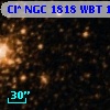 Cl* NGC 1818    WBT    1870