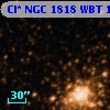 Cl* NGC 1818    WBT    1873