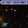 Cl* NGC 1818    WBT    1880