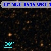 Cl* NGC 1818    WBT    1882