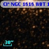 Cl* NGC 1818    WBT    1884